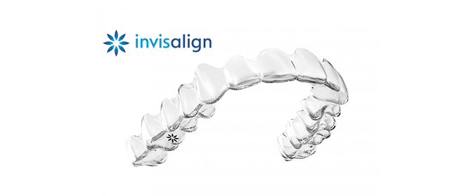 マウスピース矯正(インビザライン)に対応