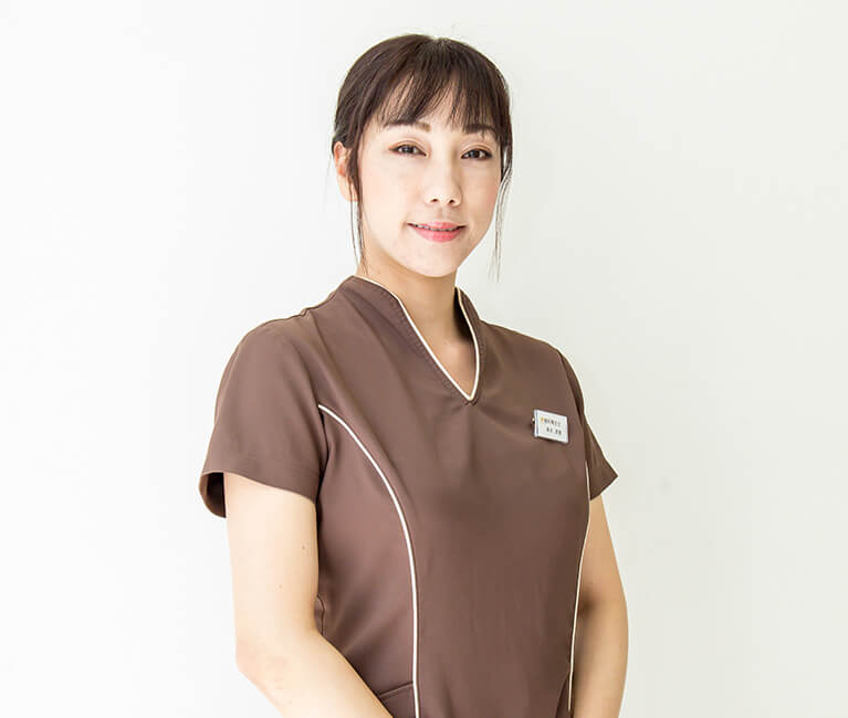 清水 里香(しみず りか)
