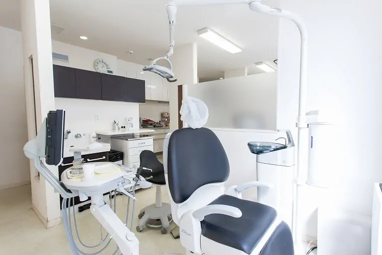 おかだ歯科クリニック